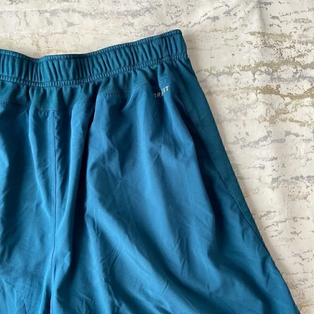 Nike Basketball Shorts